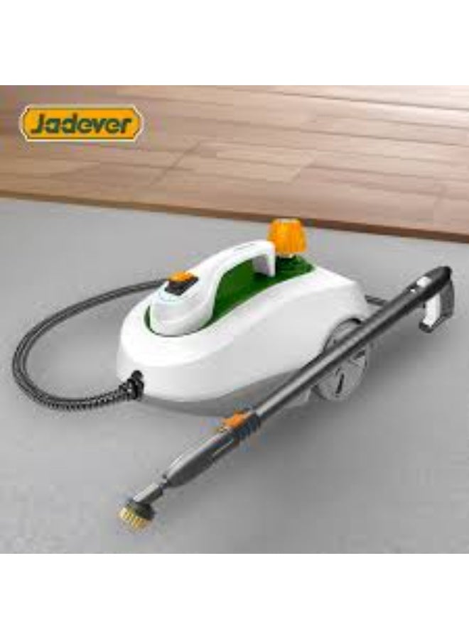 جاديفر  ماكينة تنظيف بالبخار 1800 واط من جاديفر JDSC1515 - Image 4